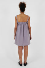 I AM PATTERNS - Marguerite Dress & Top