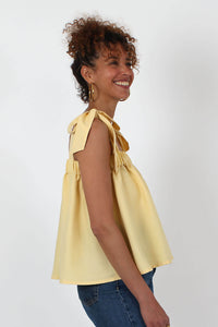 I AM PATTERNS - Marguerite Dress & Top