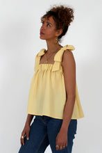 I AM PATTERNS - Marguerite Dress & Top