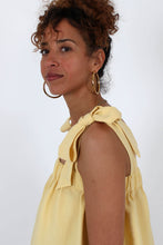 I AM PATTERNS - Marguerite Dress & Top