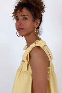 I AM PATTERNS - Marguerite Dress & Top