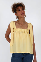I AM PATTERNS - Marguerite Dress & Top