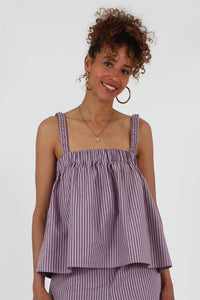 I AM PATTERNS - Marguerite Dress & Top