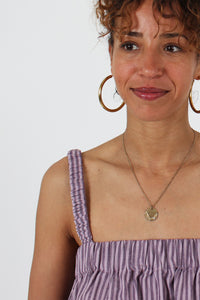 I AM PATTERNS - Marguerite Dress & Top