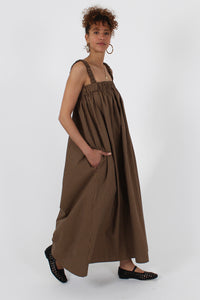 I AM PATTERNS - Marguerite Dress & Top