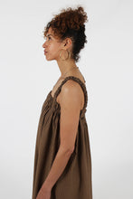 I AM PATTERNS - Marguerite Dress & Top