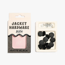 Jacket Hardware Kit - Kylie and the Machine
