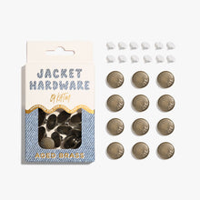 Jacket Hardware Kit - Kylie and the Machine