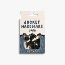 Jacket Hardware Kit - Kylie and the Machine