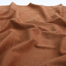 Jumbo Cotton Corduroy - Caramel