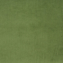 Jumbo Cotton Corduroy - Leaf Green