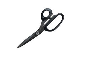 Fabric Shears - 8" Lightweight Midnight - LDH Scissors