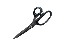 Fabric Shears - 10" Midnight Lightweight - LDH Scissors