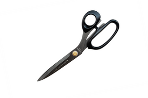 Fabric Shears - 8" Lightweight Midnight - LDH Scissors