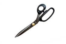 Fabric Shears - 10" Midnight Lightweight - LDH Scissors