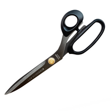 Fabric Shears - 10" Midnight Lightweight - LDH Scissors