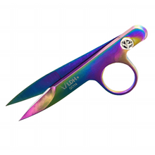 Thread Snips - Prism Rainbow Edition - LDH Scissors