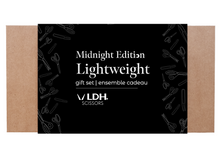 Gift Set - Midnight Edition Lightweight - LDH Scissors