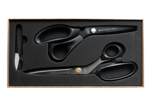 Gift Set - Midnight Edition Lightweight - LDH Scissors