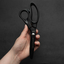 Gift Set - Midnight Edition Lightweight - LDH Scissors