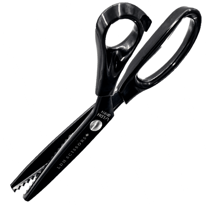 Pinking Shears - 9