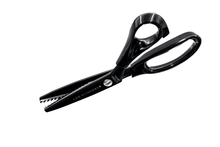 Pinking Shears - 9" Lightweight - LDH Scissors