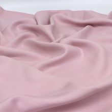 Linen Lyocell Twill - Rose Pink