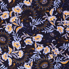 Cotton Poplin - Mystic Meadow - Sew Me Sunshine Exclusive