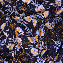 Cotton Poplin - Mystic Meadow - Sew Me Sunshine Exclusive