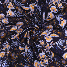 Cotton Poplin - Mystic Meadow - Sew Me Sunshine Exclusive