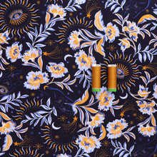 Cotton Poplin - Mystic Meadow - Sew Me Sunshine Exclusive