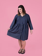 Tilly and the Buttons - Nell Dress & Blouse