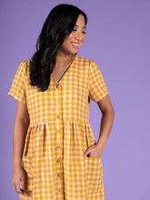 Tilly and the Buttons - Nell Dress & Blouse