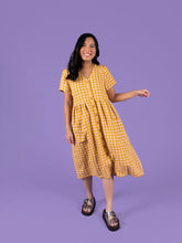 Tilly and the Buttons - Nell Dress & Blouse