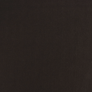 Organic Cotton French Terry - Chocolate Brown