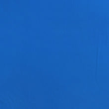 Organic Cotton Poplin - Blue