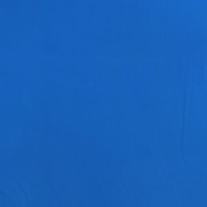 Organic Cotton Poplin - Blue
