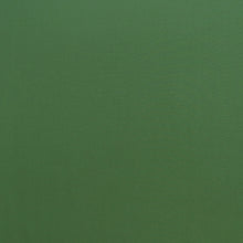 Organic Cotton Poplin - Green