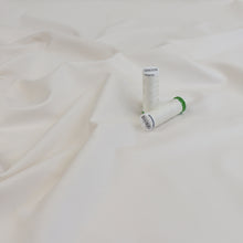 Organic Cotton Poplin - Off White