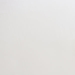 Organic Cotton Poplin - Off White