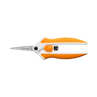 Fiskars Easy Action Micro-Tip Softgrip® Sewing Snips - 15cm