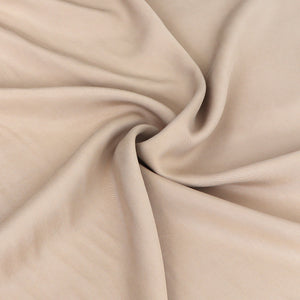 Sandwashed Tencel™ Twill - Beige