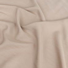 Sandwashed Tencel™ Twill - Beige