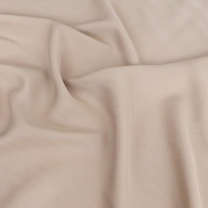 Sandwashed Tencel™ Twill - Beige