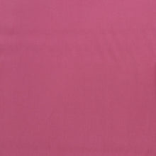 Sandwashed Tencel™ Twill - Dark Pink