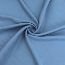 Sandwashed Tencel™ Twill - Light Blue