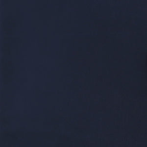 Sandwashed Tencel™ Twill - Navy Blue - END OF BOLT 53cm