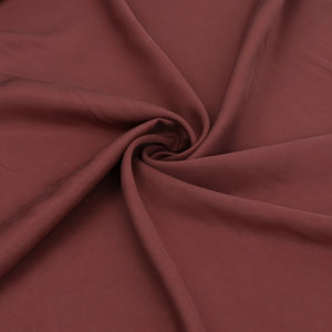 Sandwashed Tencel™ Twill - Rosewood