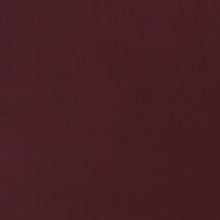 Sandwashed Viscose Twill - Maroon