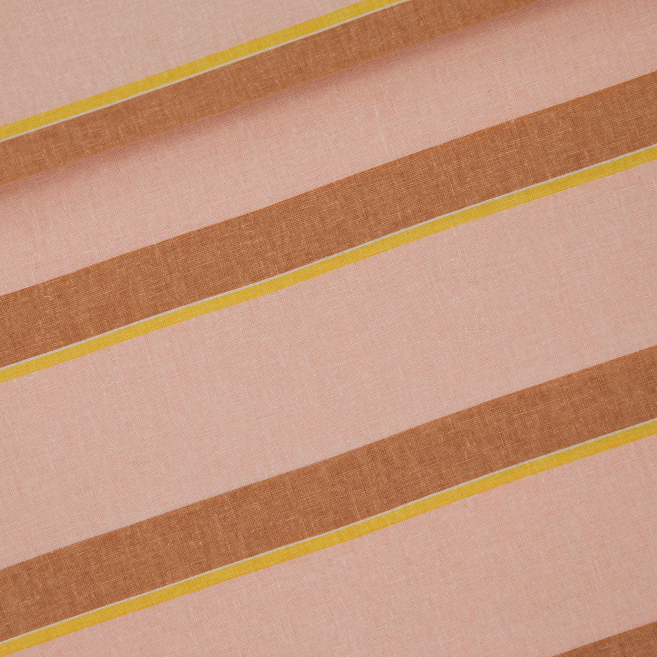 Viscose Linen - See You At Six - Horizontals